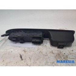 Citroen - DS4 - Multi-functional window switch