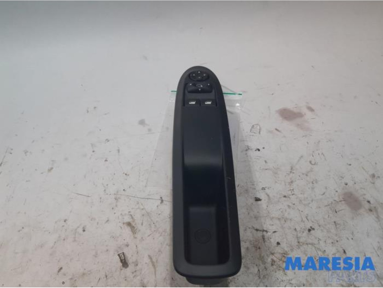Citroen - DS4 - Multi-functional window switch