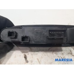 Citroen - DS4 - Multi-functional window switch