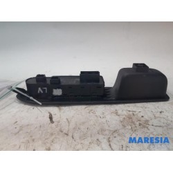 Citroen - DS4 - Multi-functional window switch