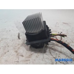 Citroen - DS4 - Heater resistor