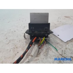Citroen - DS4 - Heater resistor