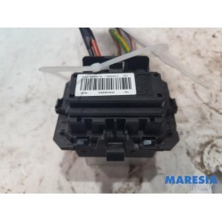Citroen - DS4 - Heater resistor