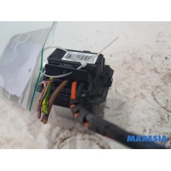 Citroen - DS4 - Heater resistor