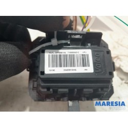 Citroen - DS4 - Heater resistor