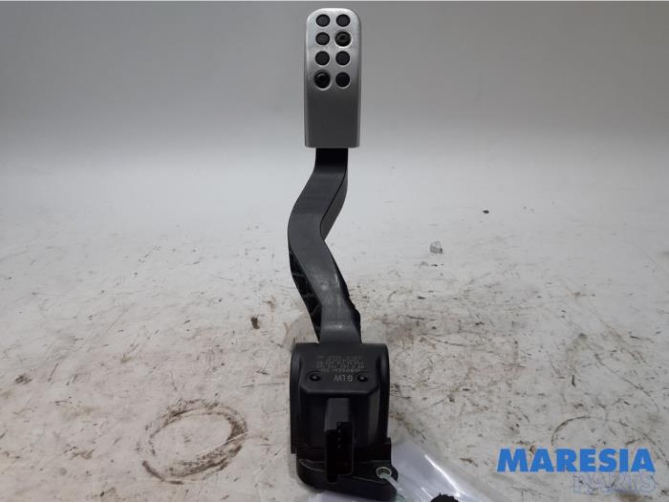 Citroen - DS4 - Gaspedaalpositie Sensor