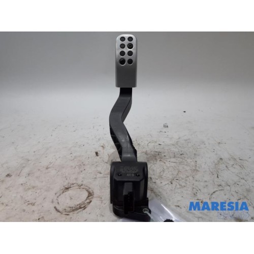 Citroen - DS4 - Gaspedaalpositie Sensor