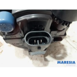 Citroen - DS4 - Fog light, front right