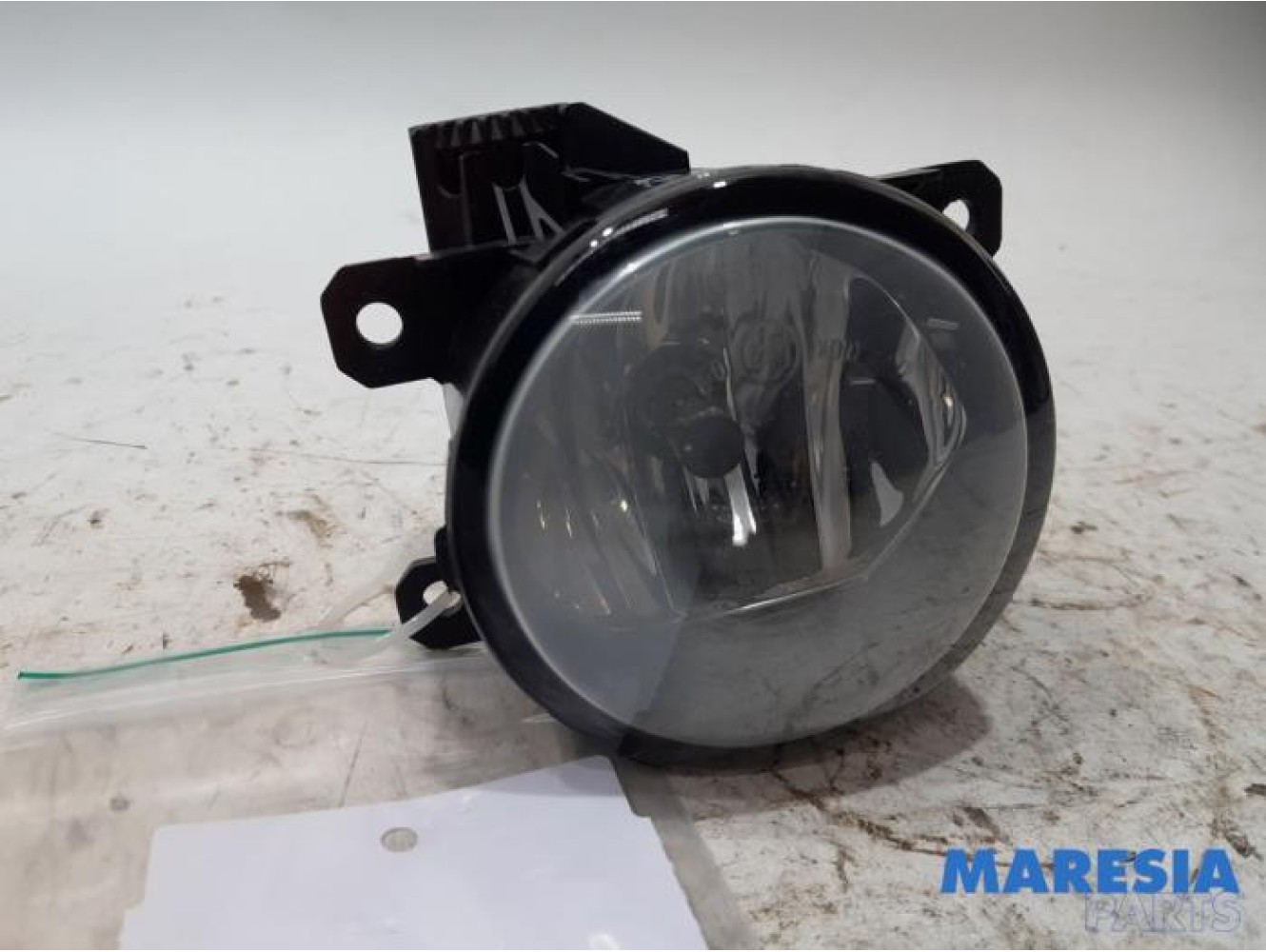 Citroen - DS4 - Fog light, front right