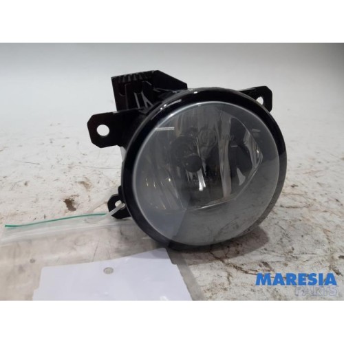 Citroen - DS4 - Fog light, front right