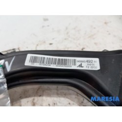 Citroen - DS4 - Daytime running light, right