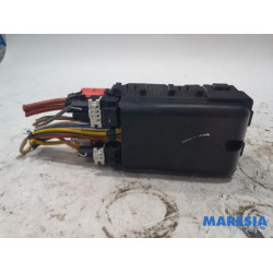Citroen - DS4 - Fuse box