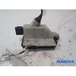Citroen - DS4 - Rear door mechanism 4-door, right