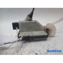 Citroen - DS4 - Door lock mechanism 4-door, front left