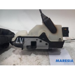 Citroen - DS4 - Door lock mechanism 4-door, front left