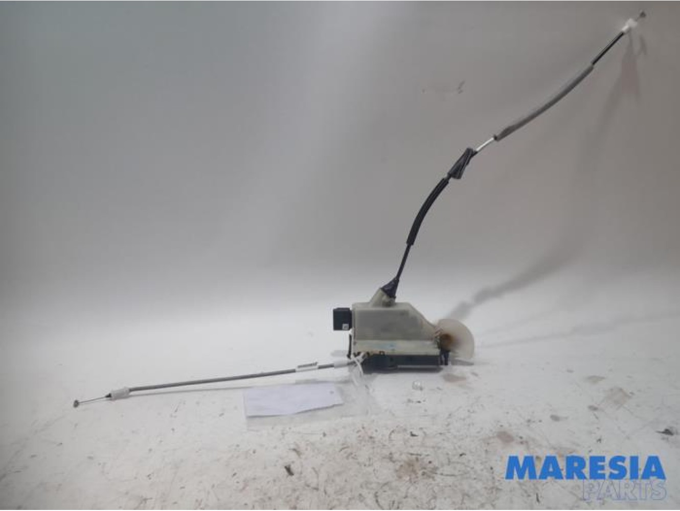 Citroen - DS4 - Door lock mechanism 4-door, front left