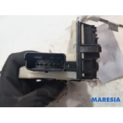 Citroen - DS4 - Door lock mechanism 4-door, front left