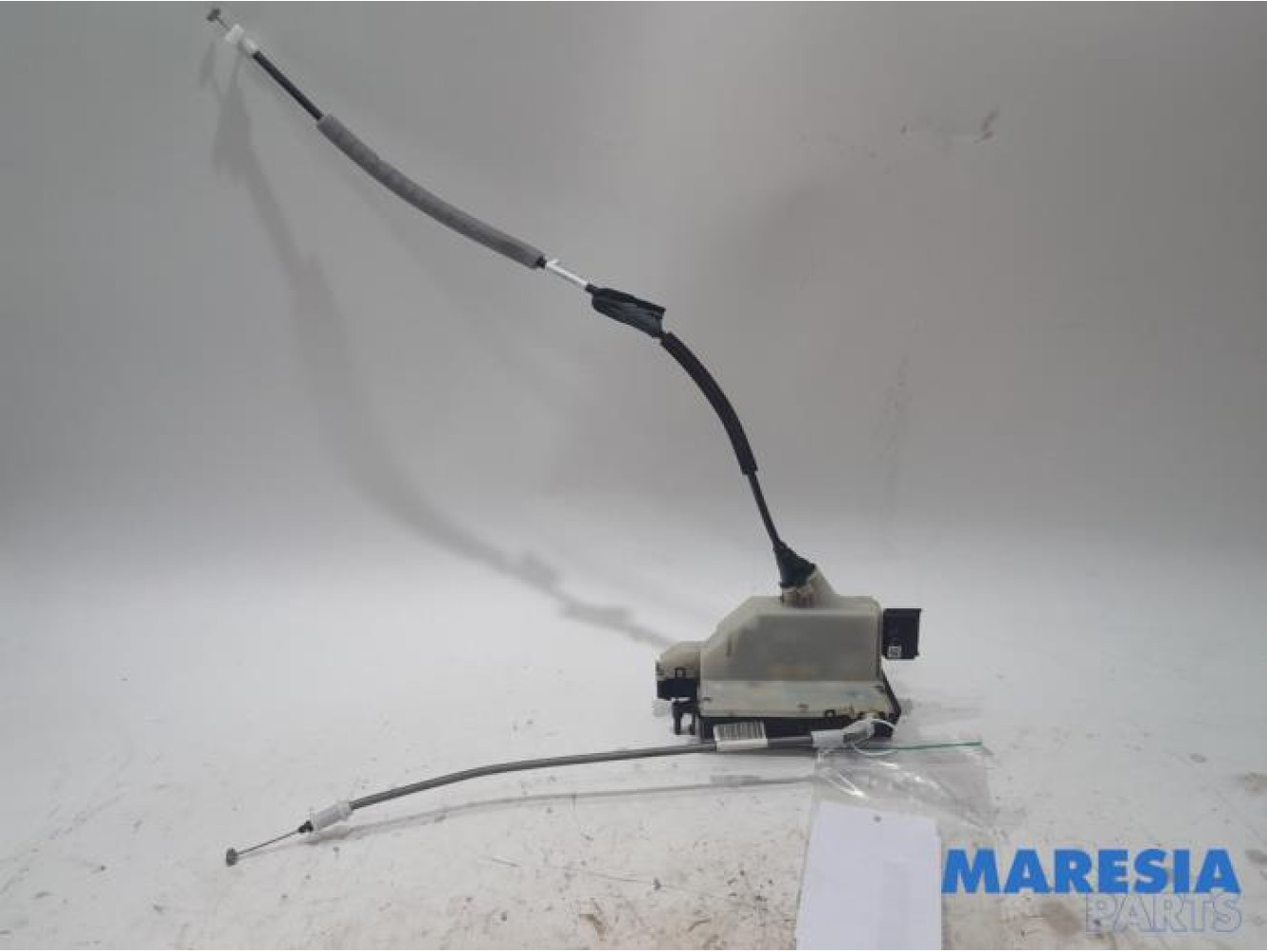 Citroen - DS4 - Front door lock mechanism 4-door, right