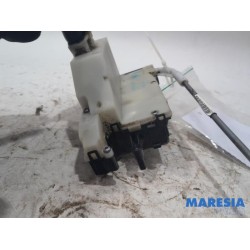 Citroen - DS4 - Front door lock mechanism 4-door, right