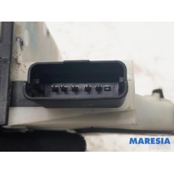 Citroen - DS4 - Front door lock mechanism 4-door, right