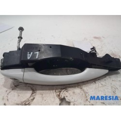 Citroen - DS4 - Door handle 4-door, front left