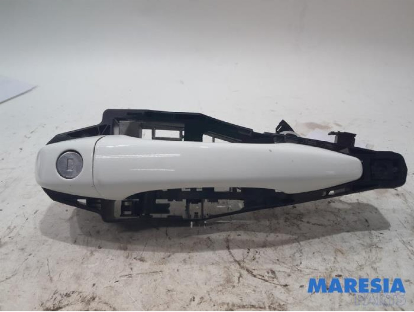 Citroen - DS4 - Door handle 4-door, front left