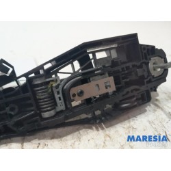 Citroen - DS4 - Door handle 4-door, front left