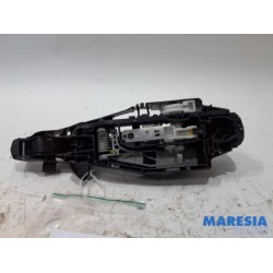 Citroen - DS4 - Front door handle 4-door, right