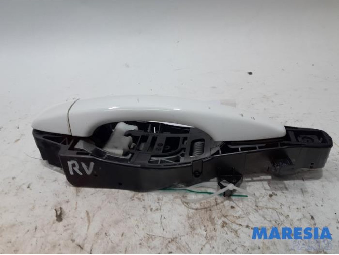 Citroen - DS4 - Front door handle 4-door, right