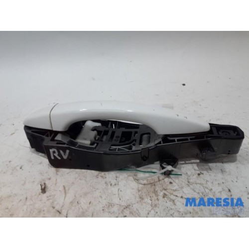 Citroen - DS4 - Front door handle 4-door, right