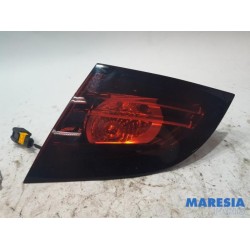 Citroen - DS4 - Taillight, right