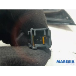 Citroen - DS4 - Taillight, right