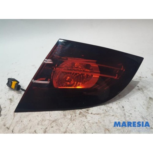 Citroen - DS4 - Taillight, right