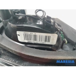 Citroen - DS4 - Taillight, right