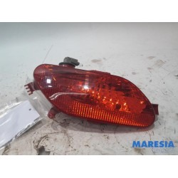 Citroen - DS4 - Rear fog light