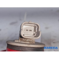 Citroen - DS4 - Rear fog light
