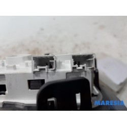 Citroen - DS4 - Eclairage intérieur avant