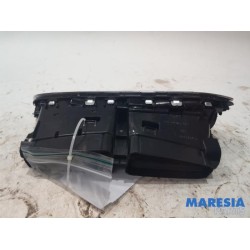 Citroen - DS4 - Dashboard vent