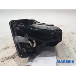 Citroen - DS4 - Dashboard vent