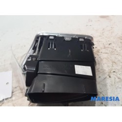 Citroen - DS4 - Dashboard vent