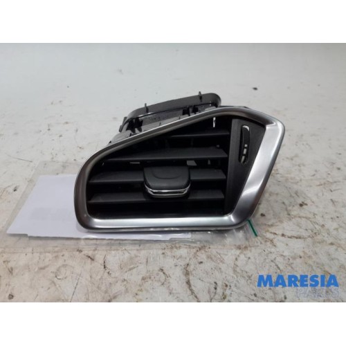 Citroen - DS4 - Luchtrooster Dashboard