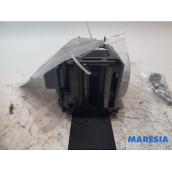 Citroen - DS4 - Sicherheitsgurt links hinten