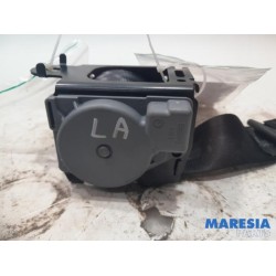 Citroen - DS4 - Sicherheitsgurt links hinten