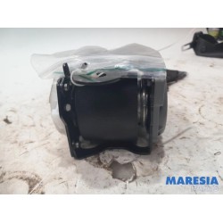 Citroen - DS4 - Sicherheitsgurt links hinten