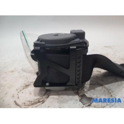 Citroen - DS4 - Sicherheitsgurt links hinten