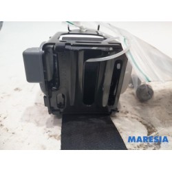 Citroen - DS4 - Sicherheitsgurt links hinten