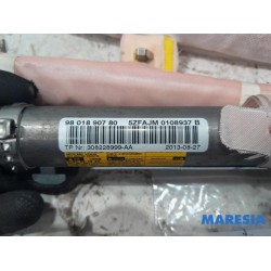 Citroen - DS4 - Airbag plafond