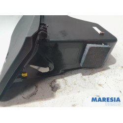 Citroen - DS4 - Glovebox