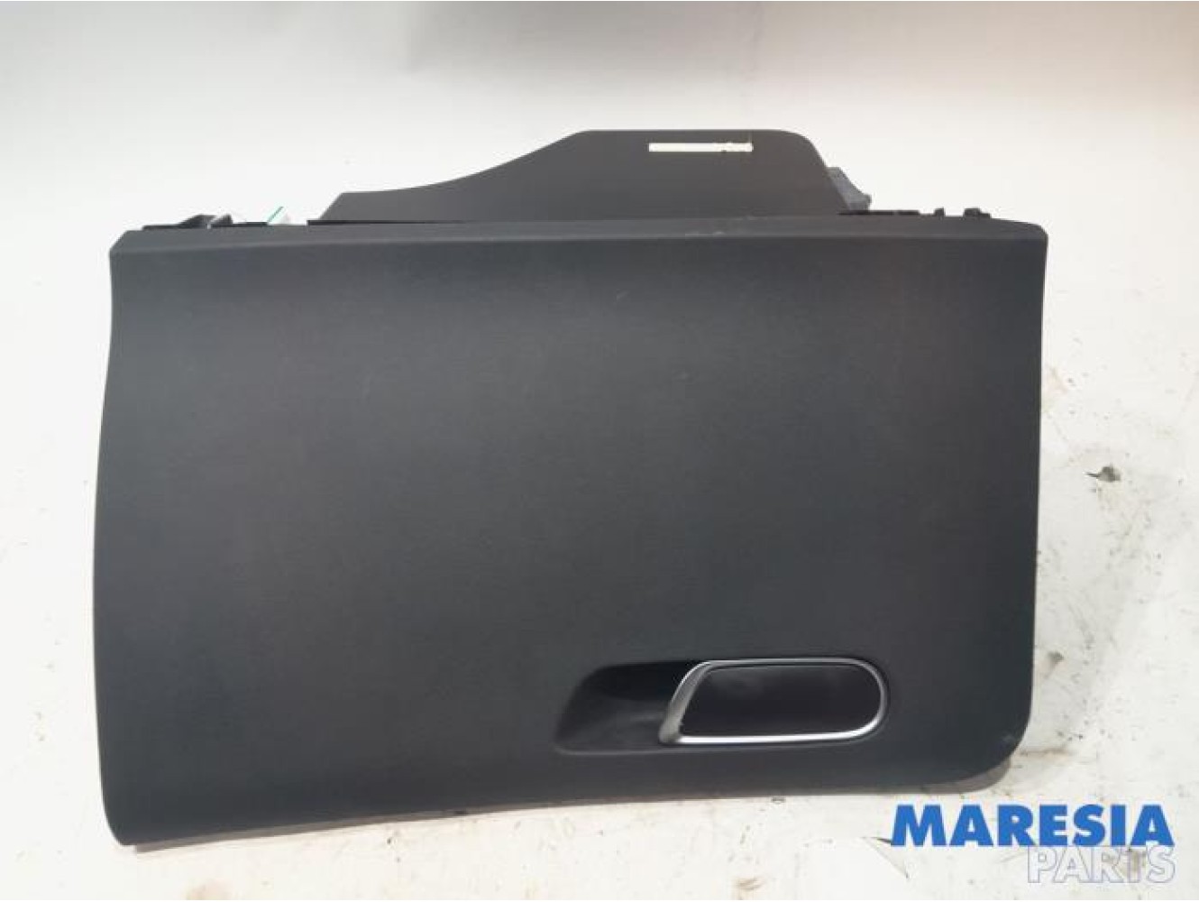 Citroen - DS4 - Glovebox