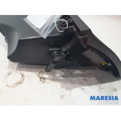 Citroen - DS4 - Glovebox